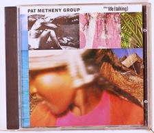 Pat Metheny Group - Still Life
