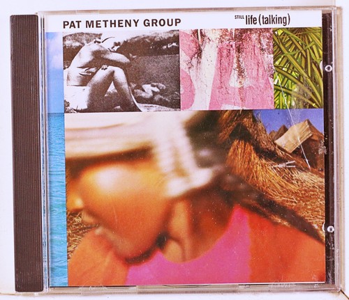 Pat metheny group - group, life