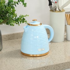Electric Kettle, 1.7L, 3kW