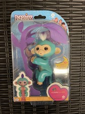 New ZOE Turquoise Blue Baby