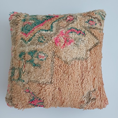 Moroccan handmade berber - handmade,