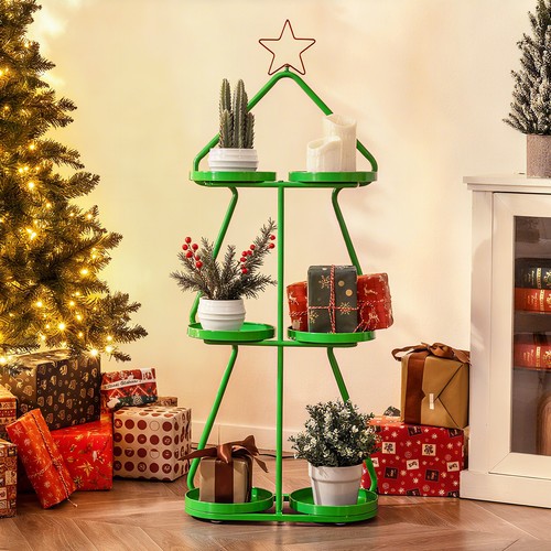 Tier tree shaped - tree-shaped, table