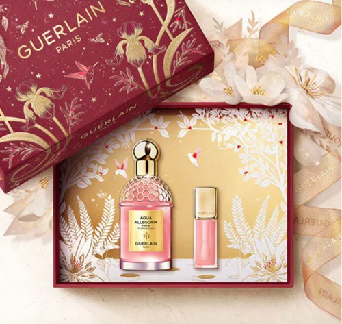 Guerlain aqua allegoria forte - guerlain,