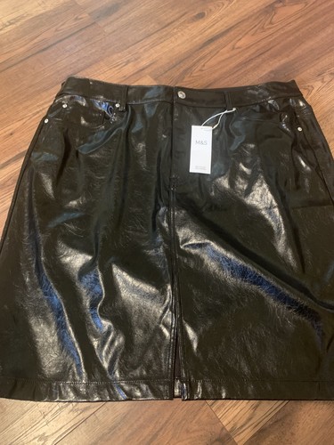 Marks and spencer - and, spencer’s