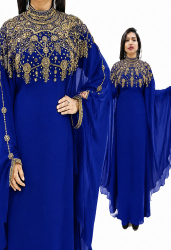 Moroccan caftan dubai abaya - moroccan,