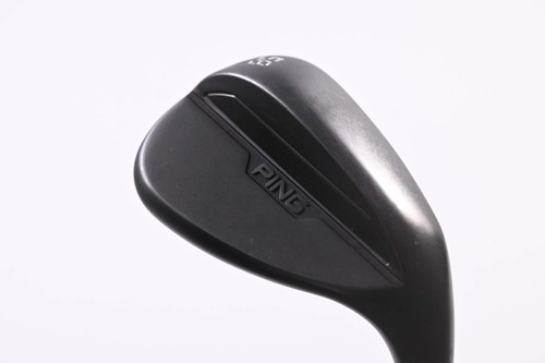 Ping s159 lob wedge - lob,