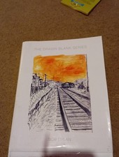 Bob Dylan the Drawn Blank