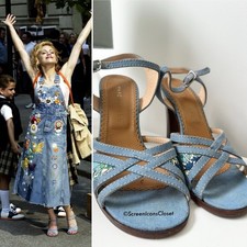 Vintage Marc Jacobs Shoes As