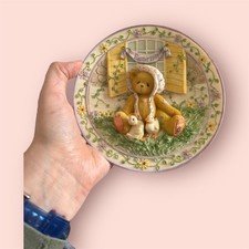 Cherished Teddies Easter 1997