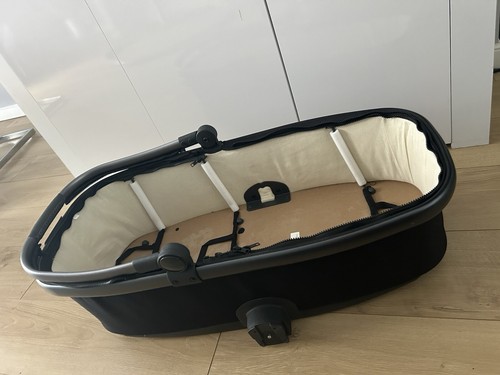 Babystyle oyster carrycot - babystyle, 3