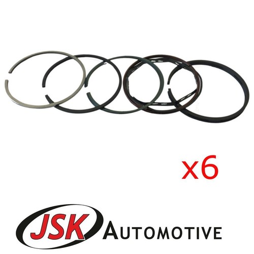 92mm piston rings 30pc - 88.92mm,