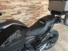 BMW F900XR 2020-2023 Top