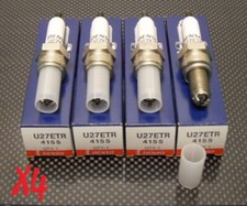 DENSO spark plugs x 4 for the SUZUKI GSF400 GSF600 BANDIT 