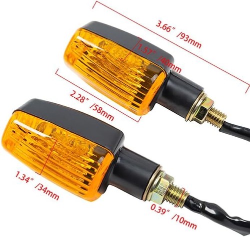 Lights pair arrows - pair,