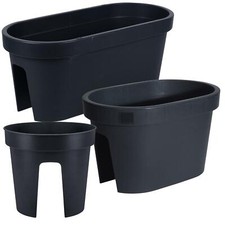 Flower Bridge Hanging Planter