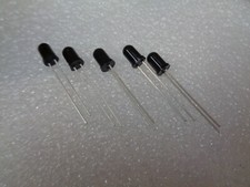 SFH203FA SIEMENS IR,Emitter Receiver, Photodiode UKINSTOCK