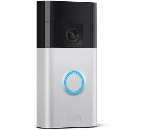 Ring battery video doorbell - ring,