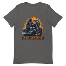 Feel the Freedom Motorcycle