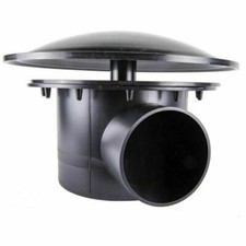 4” Large Sump Bottom Drain