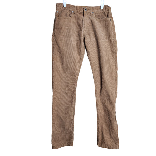 Lucky brand mens corduroy - brand,