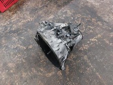 CITROEN C4 MK1 1.6 HDI SEMI