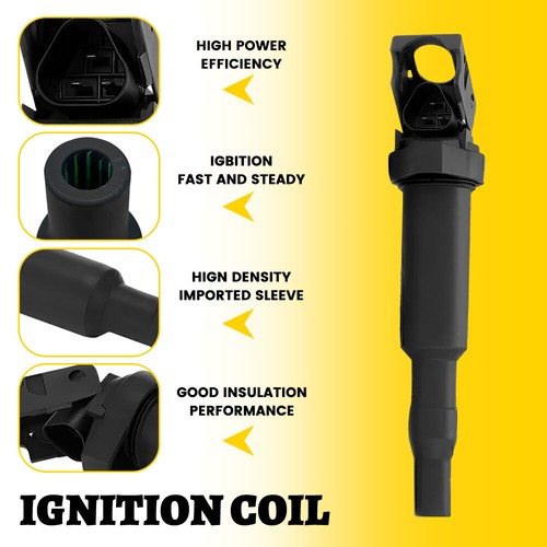 Ignition coil pack - 1, #