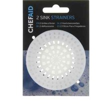 2 x Chef Aid Plastic Kitchen