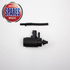 MG MGF MG TF Windscreen Washer