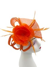 New Fascinator Women's