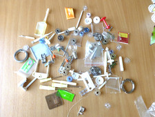 sewing machine parts bobbins