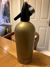 Vintage Gold Coloured