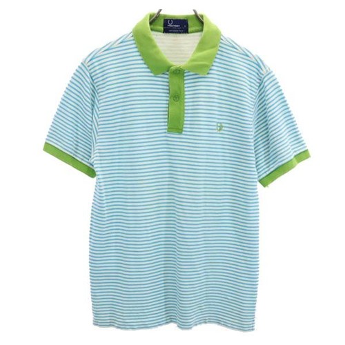 Fred perry border - fred,