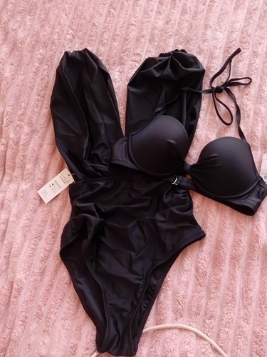 Cupshe piece swimsuit with - piece,