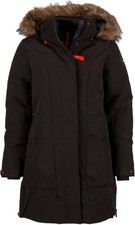 ICEPEAK Becker Mens Parka