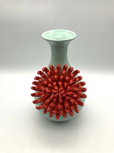 Anthropologie ceramic celedon - anthropologie,