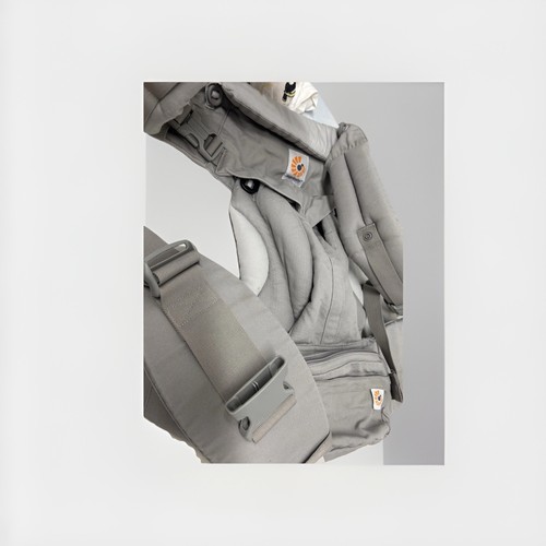 Ergobaby omni 360 grey - omni,