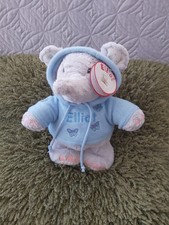 NWT 2004 THE XPRESSIONS ELLIOT