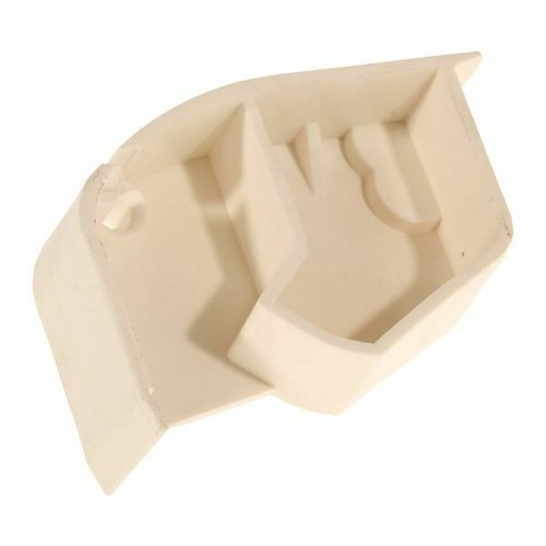 Fiamma awning pelmet cap right - pelmet,