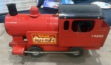 Vintage 1950s TRI-ANG WHISTLE