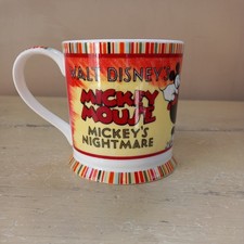 Queens China Disney's  Mickey