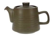 Denby - Chevron - Teapot - 109285G