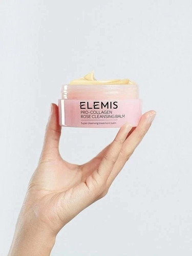 Elemis pro collagen rose - pro‑collagen,