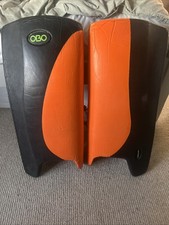 Obo Robo Hi-Rebound Leg Guards
