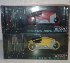 1982 Tron Medicom Real Hero