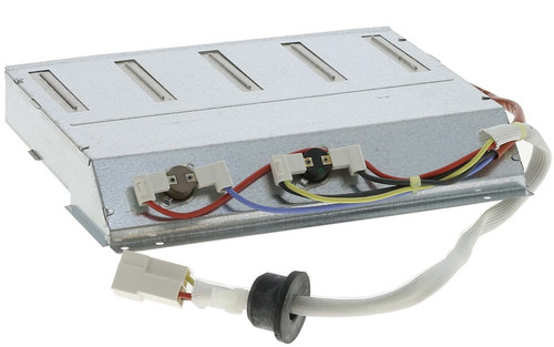Candy smart condenser - smart, tumble
