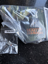 Scotty Cameron 2017 Club