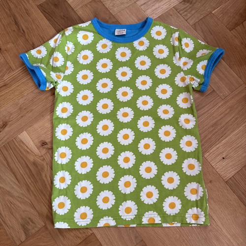 Worn once maxomorra daisy - worn,