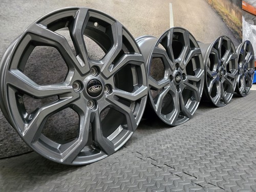 Refurbished genuine mk7 ford - refurbished,