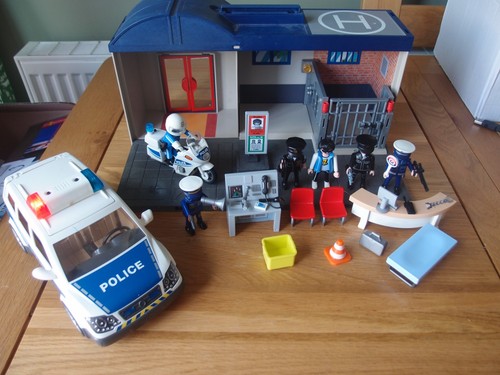 Playmobil 5299 take along - 5299,