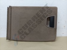 BMW E53 X5 DRIVERS SIDE BOOT TRIM - BEIGE 7034366
